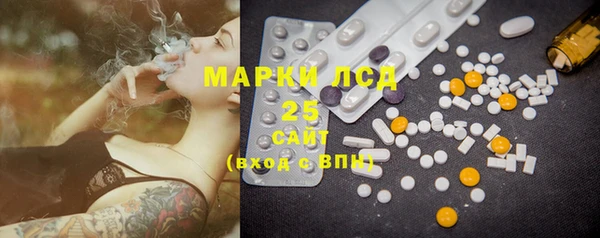стафф Аркадак